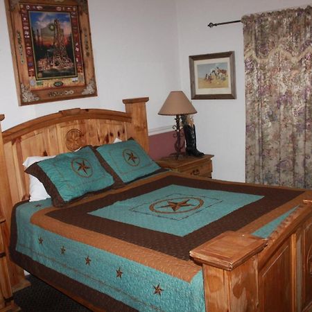 Hotel Texas Φορτ Γουόρθ Εξωτερικό φωτογραφία