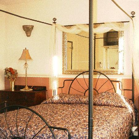 Hotel Texas Φορτ Γουόρθ Δωμάτιο φωτογραφία