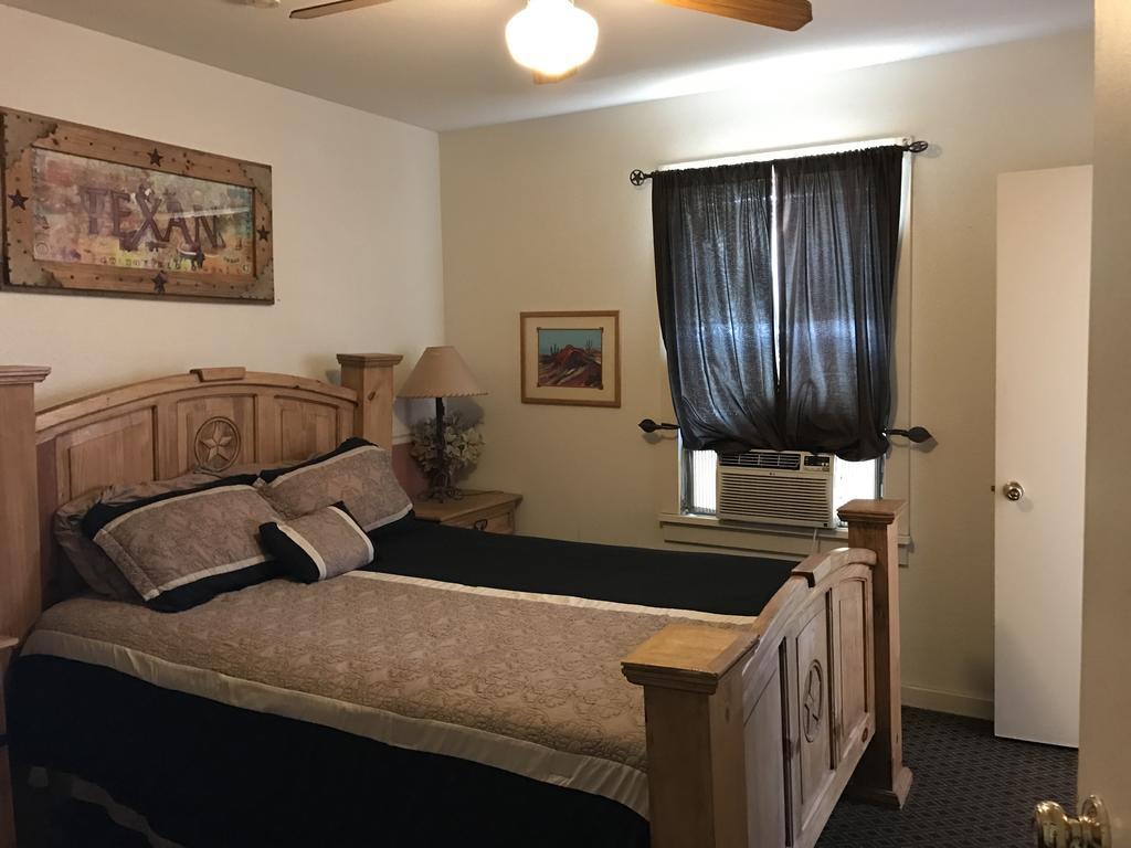 Hotel Texas Φορτ Γουόρθ Εξωτερικό φωτογραφία