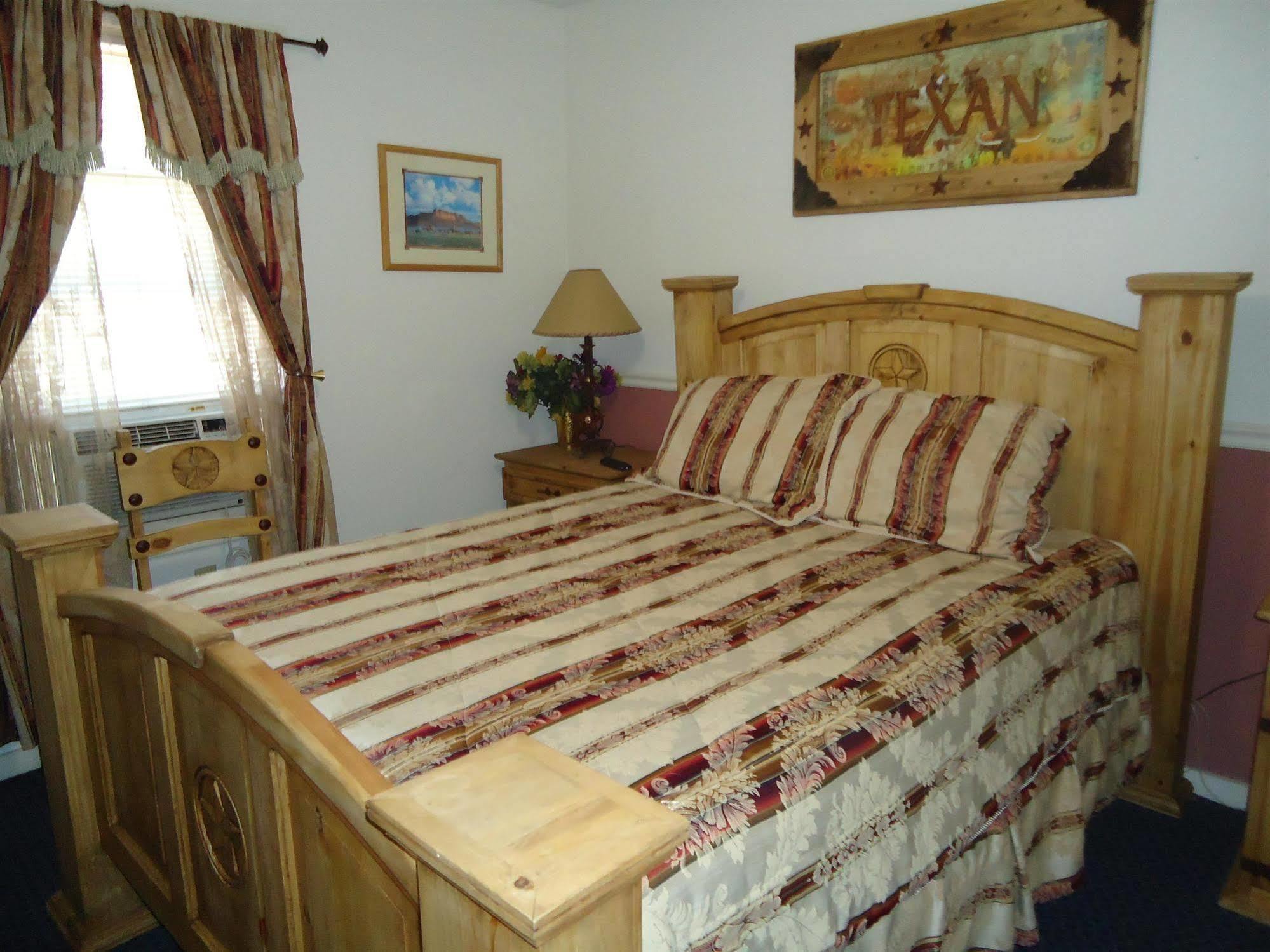 Hotel Texas Φορτ Γουόρθ Εξωτερικό φωτογραφία