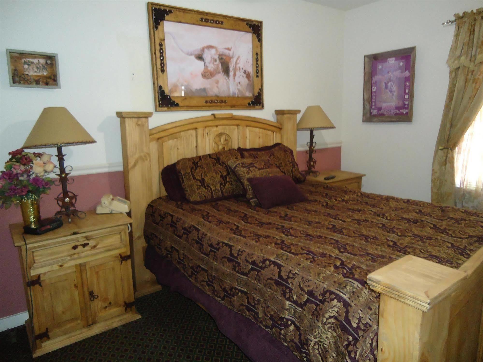 Hotel Texas Φορτ Γουόρθ Εξωτερικό φωτογραφία