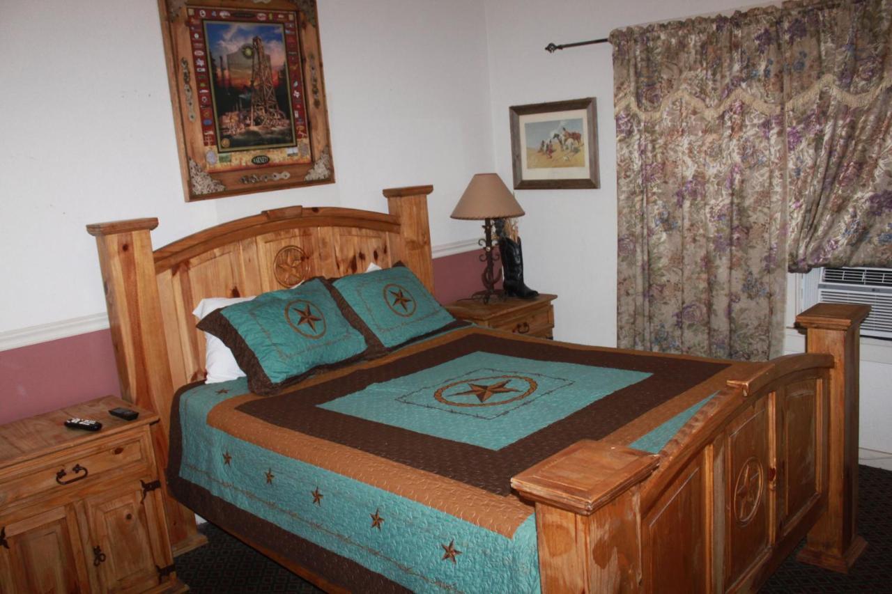 Hotel Texas Φορτ Γουόρθ Εξωτερικό φωτογραφία