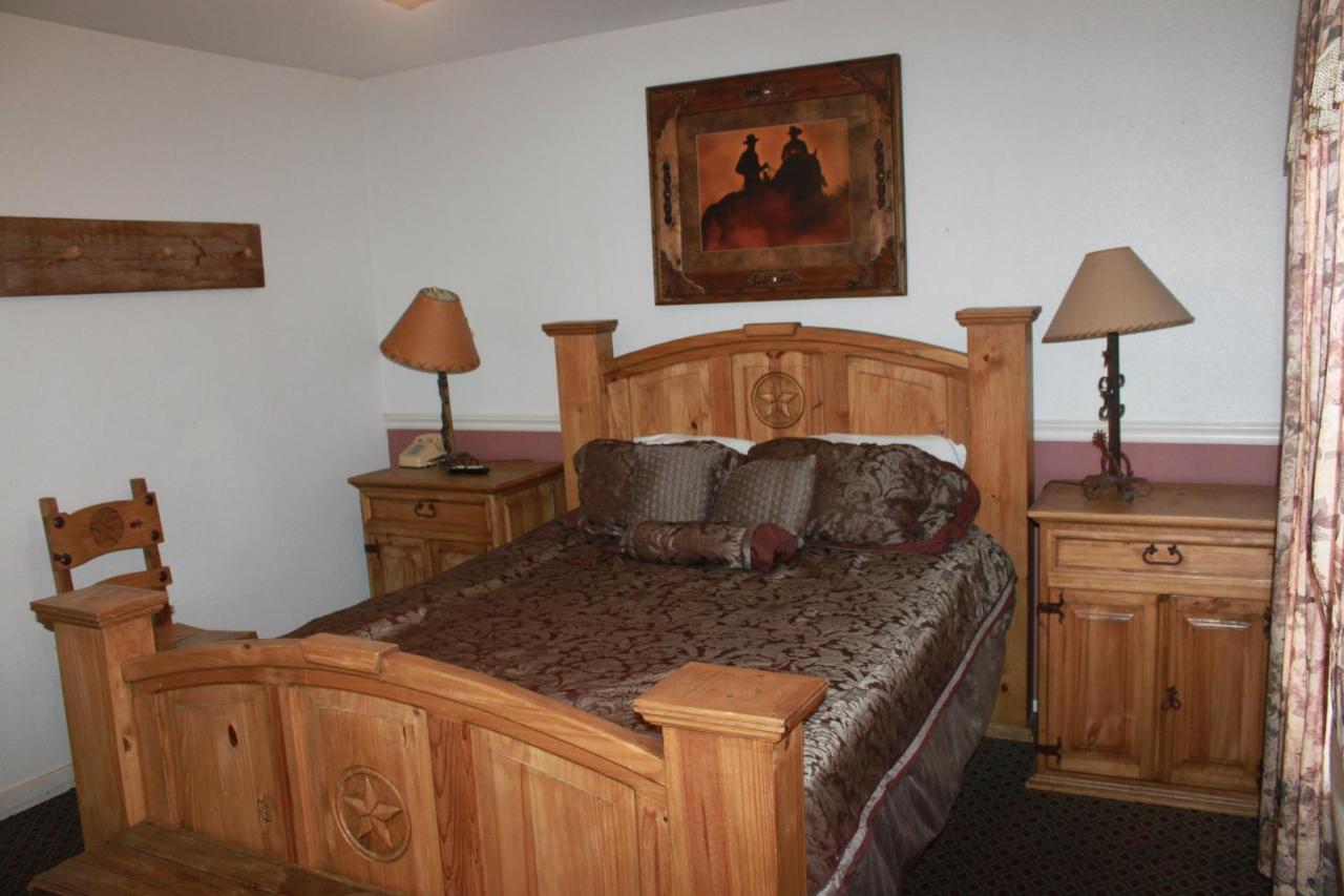 Hotel Texas Φορτ Γουόρθ Εξωτερικό φωτογραφία
